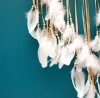 Nordic-style dreamcatcher Application Scenario